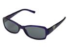 Guess Gu7263 (purple) Fashion Sunglasses