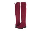 Spring Step Jani (bordeaux) Women's Shoes