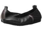 Arche Lamour (noir/iron) Women's Shoes