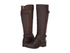 Lifestride Fallon Convertible Calf (brown Cheyenne) Women's Boots