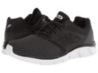 Fila Memory Multiswift 2 Running (black/black/white) Women's Shoes