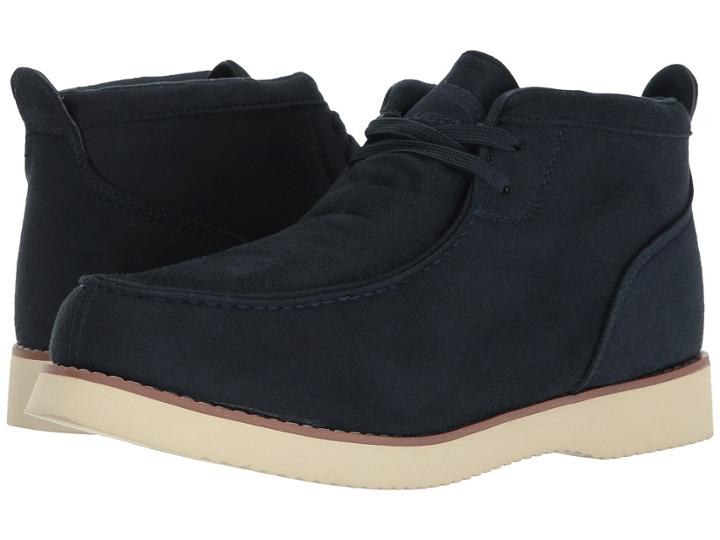 Lugz Freeman (seascape/cream/cymbal) Men's Shoes