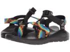 Chaco Z/2(r) Yellowstone (yellowstone Total Eclipse) Women's Shoes