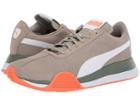 Puma Turin_0 Perf (elephant Skin/firecracker) Men's Shoes
