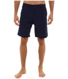 Body Glove Amphibious Versatile Boardshort (indigo) Men's Swimwear