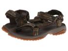 Teva Terra Fi Lite (glacier Olive) Men's Sandals