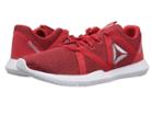Reebok Reago Essential (primal Red/ash Grey/white/cloud Grey) Men's Shoes