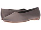 Vince Maxwell 2 (slate Satin Fabric) Women's Shoes