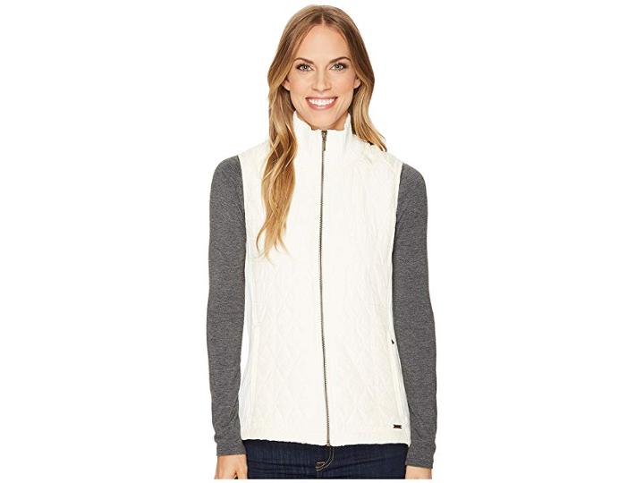 Prana Diva Vest (winter) Women's Vest