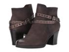 Tamaris Tora 1-1-25352-29 (cigar) Women's Boots