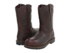 Irish Setter 83904 Pull-on Aluminum Toe (brown) Men's Work Pull-on Boots