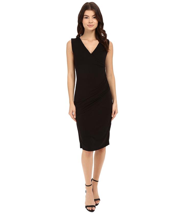 Lysse Lupe Dress (black) Women's Dress