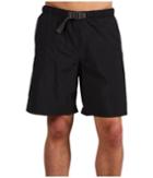 Columbia Whidbey Ii Water Short (black) Men's Shorts