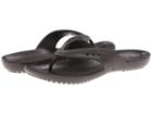 Crocs Kadee Flip-flop (espresso) Women's Sandals