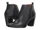 Frye Meghan Bootie (black) Women's Boots