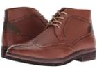 Madden By Steve Madden Book 6 (cognac) Men's Shoes