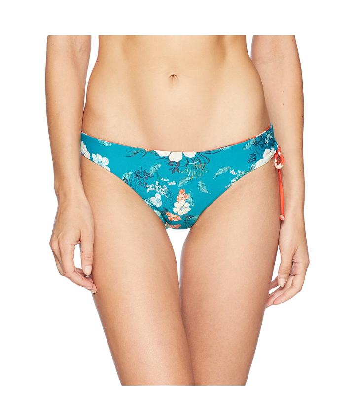 O'neill Lucy Revo Pant (tigerlily) Women's Swimwear