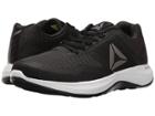 Reebok Astroride 2d (black/coal/pewter/white) Men's Running Shoes