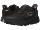 Skechers Go Trail 2 (black) Women's Running Shoes