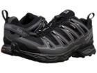 Salomon X Ultra 2 Gtx(r) (black/autobahn/pewter) Men's Shoes