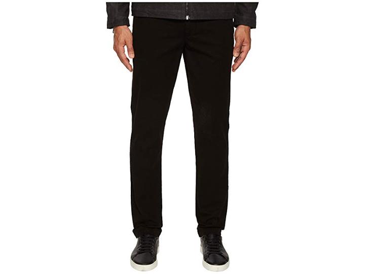 Bldwn Ryan Chino Pants (black) Men's Casual Pants