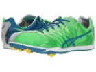 Asics Spiveytm Ld (neon Green/malibu/quick Silver) Men's Running Shoes
