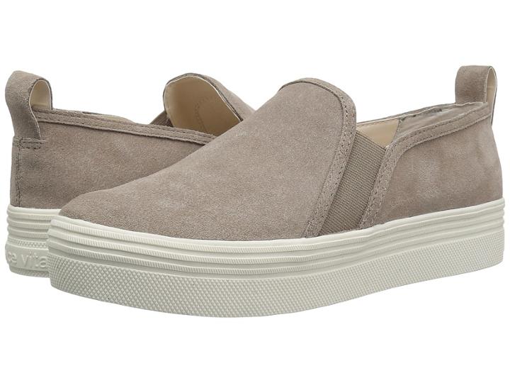 Dolce Vita Tulah (almond Suede) Women's Shoes