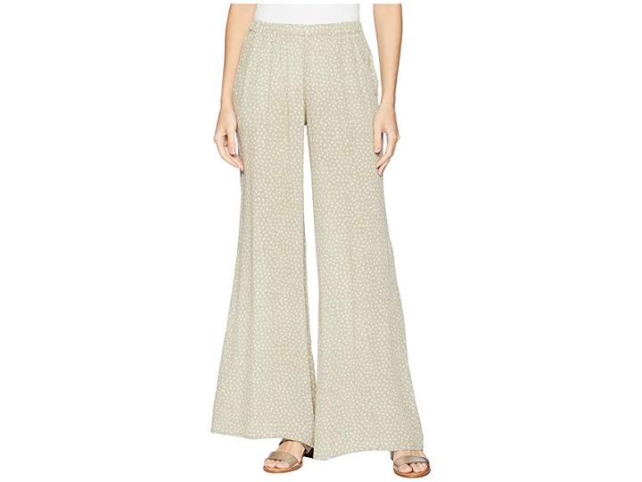 O'neill Romancing Pants (laurel Oak) Women's Casual Pants