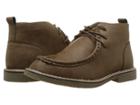 Steve Madden Kids Bbison (little Kid/big Kid) (brown) Boy's Shoes