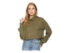 Free People Bk Tee (army) Women's T Shirt