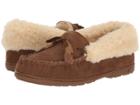 Bearpaw Indio (hickory) Women's Slippers