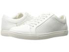 Madden By Steve Madden Early (white) Men's Shoes