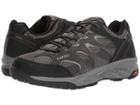 Hi-tec V-lite Wildfire Low I Waterproof (charcoal/grey/olive Night) Men's Hiking Boots