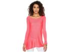 Lilly Pulitzer Amal Pullover (pascha Pink) Women's Clothing