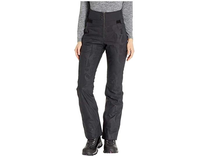 Bogner Fire + Ice Borja (black) Women's Casual Pants