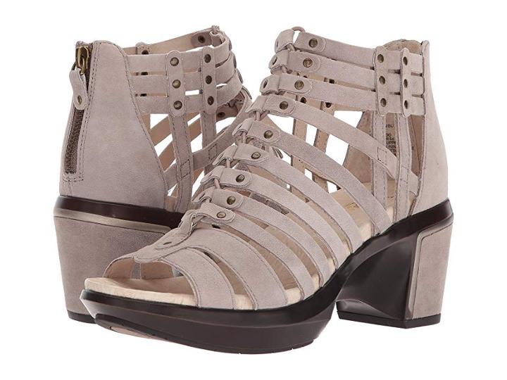 Jambu Sugar Too (taupe) Women's Shoes