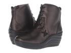 Bionica Corset (bronze) Women's  Boots