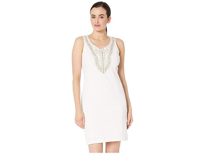 Pappagallo The Laurie Dress