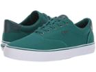 Lugz Flip (teal/white) Men's Classic Shoes