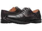 Bed Stu Marshal (graphito Rustic) Men's Shoes
