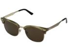 Gucci Gg0051s (havana/gold/brown) Fashion Sunglasses