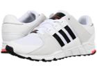 Adidas Originals Eqt Support Rf (vintage White/core Black/footwear White) Men's Running Shoes