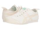 Onitsuka Tiger By Asics Mexico 66(r) Slip-on (cream/birch) Women's Classic Shoes