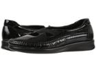 Sas Crissy (black Patent) Women's Shoes