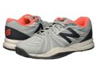 New Balance Wch786v2 Tennis (light Cyclone/dragonfly) Women's Tennis Shoes