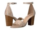 Sbicca Brinley (beige) Women's Sandals