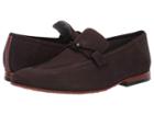 Ted Baker Daveon (dark Brown) Men's Shoes