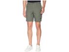 Globe Palmer Cargo (foliage Green) Men's Shorts