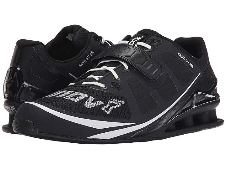 Inov-8 Fastlifttm 325 (black/white) Men's Running Shoes