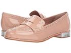 Donna Karan York (rose Patent) Women's Shoes
